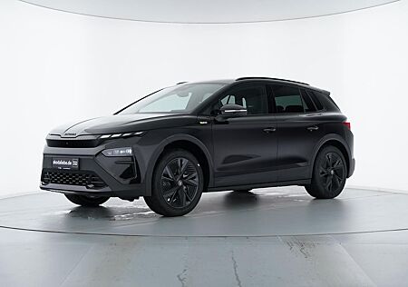 Skoda Elroq RS 84kWh 4x4 HEAD-UP DISPLAY+NAVI+ANDROID