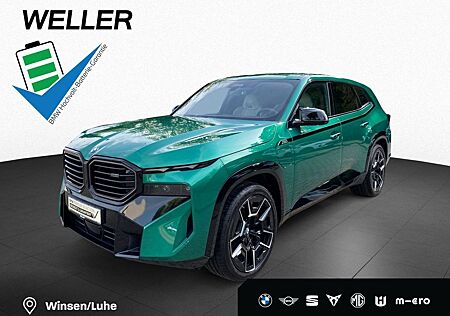 BMW XM 50e DA-Pro,HUD,360°,Autobahnas,SoftClose,AHK