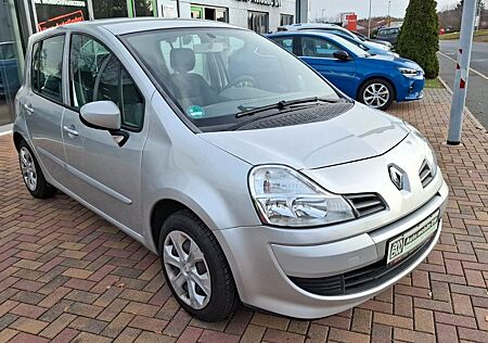 Renault Modus Expression