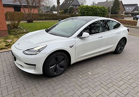 Tesla Model 3 NEUER AKKU, EAP Longrange