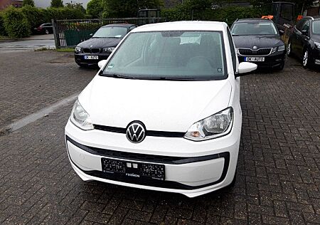 VW Up Volkswagen ! 1.0 Move !*Klima*Euro6*