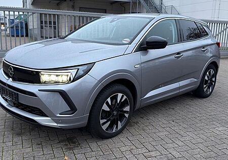 Opel Grandland X Grandland (X) 1,5D Automatik LED