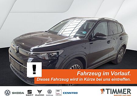 VW Tiguan Volkswagen 2.0 TDI DSG LIFE *LED *AHK *RKAM *ACC *AP