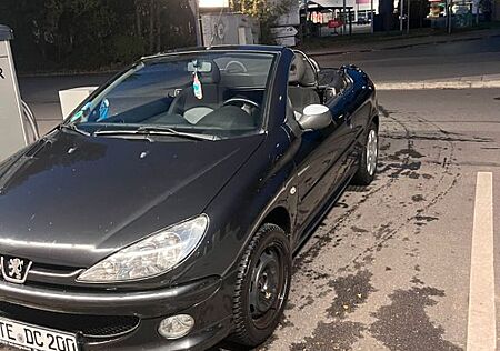 Peugeot 206 CC Tendance 110 Tendance