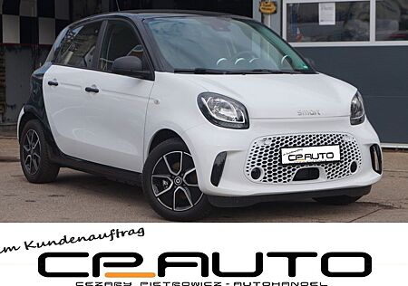 Smart ForFour electric drive / EQ