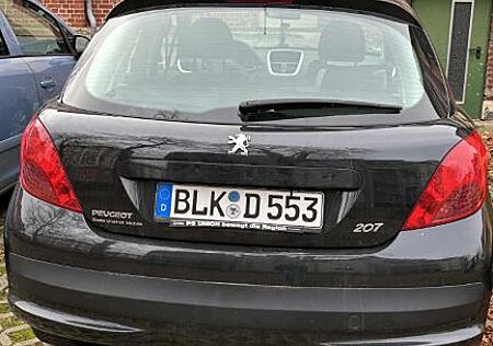 Peugeot 206 1.4 75 -