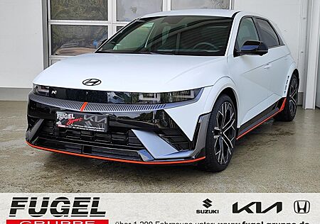 Hyundai IONIQ 5 N 84 kWh 4WD 360°|WP|HuD|LED|BOSE
