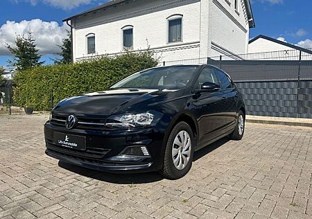 VW Polo Volkswagen VI 1.0TSI Comfort. AID*NAVI*TEMP*PDC*STZHZG