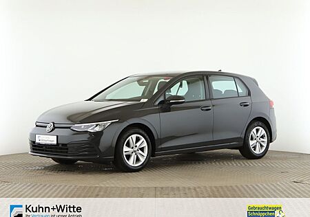 VW Golf Volkswagen VIII 2.0 TDI Life *AHK*LED*PDC*Navi*AppleCa
