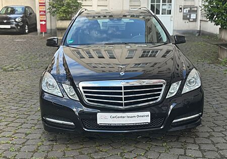 Mercedes-Benz E 200 T-Modell CDI BlueEfficiency