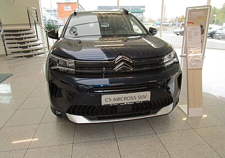 Citroën C5 Aircross gebraucht kaufen Citroën C5 Aircross Max