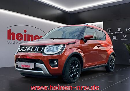 Suzuki Ignis 1.2 Hybrid Comfort Plus RÜCKFAHRKAMERA AHK