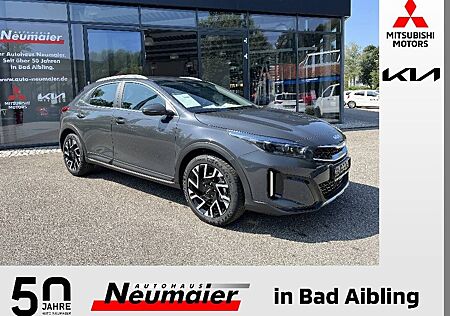 Kia XCeed 1.5T 140 DCT7 SPI