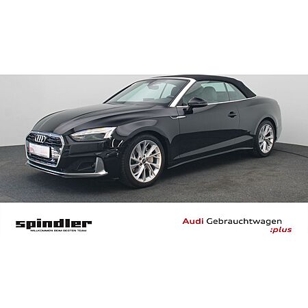 Audi A5 leasen