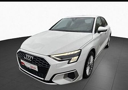 Audi A3 40 TFSI e S tronic Sportback -