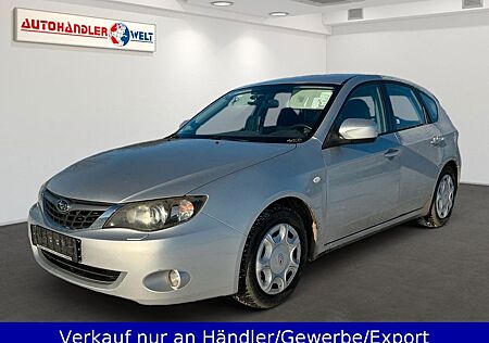 Subaru Impreza 2.0i 4WD Automatik AAC SHZ AHK