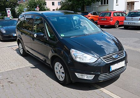 Ford Galaxy 2.0 TREND 7 SITZE / 8-FACH BEREIFT