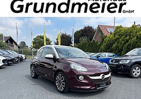 Opel Adam Unlimited /PDC/CarPlay/Winter