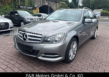 Mercedes-Benz C 220 T CDI Avantgarde/Autom.