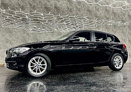 BMW 118 d xDrive Advantage