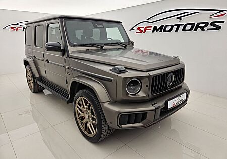 Mercedes-Benz G 63 AMG G 63 A22/FULL CARBON/TV