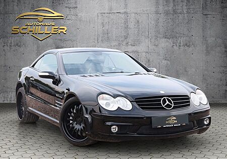 Mercedes-Benz SL 65 AMG