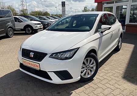 Seat Ibiza Style*PDC*APP-Link*Sitzhzg*LED*Tempomat