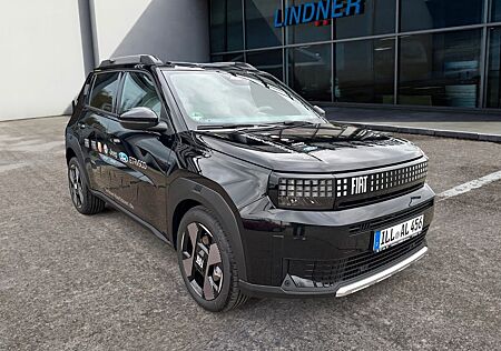 Fiat Grande Panda Hybrid La Prima 1.2 81 kW (110 PS)