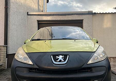 Peugeot 207 Sport HDi FAP 110 Sport