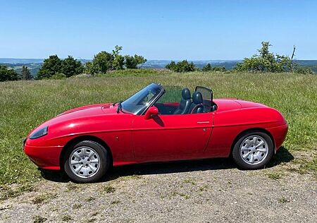Fiat Barchetta 1.8 16V -