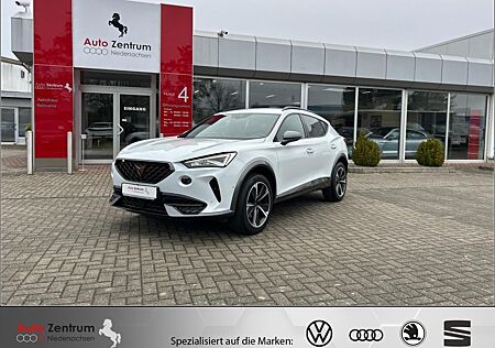 Cupra Formentor 2.0 TDI 4Drive ***AZN-FÖRDERUNG***