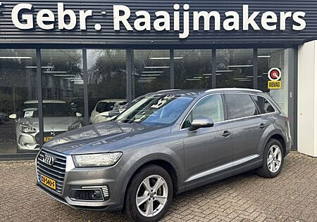 Audi Q7 3.0 TDI e-tron Quattro Premium*LED*Panorama*A