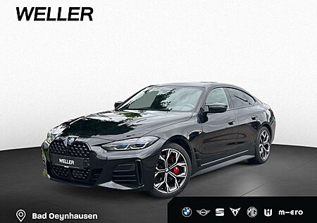BMW M440i xDrive GC Pano Laser DAPro 360° StHzg H/K