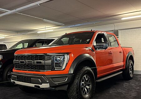 Ford F 150 USA F-150 Raptor 3.5 Full-options !!