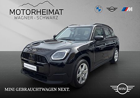 Mini Cooper Countryman Countryman C Classic M HiFi HUD Lenkhzg