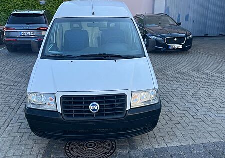 Fiat Scudo 2.0 Diesel *Lkw/Tüv 06-2026*