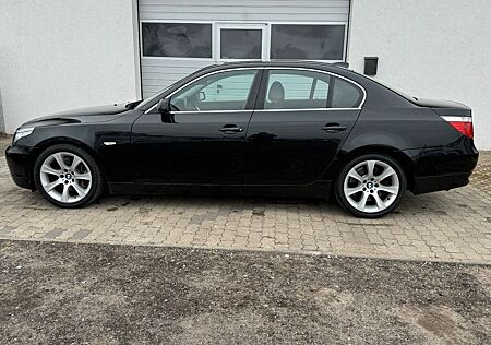 BMW 545i 545 Baureihe 5 Lim.