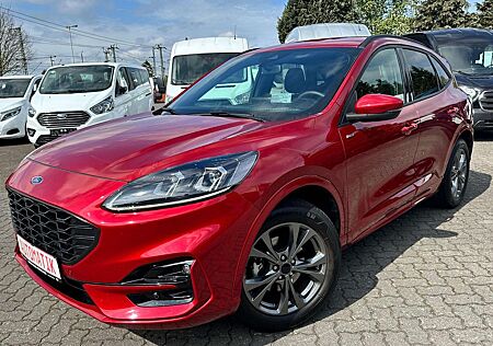 Ford Kuga ST-Line 2.0 Ecoblue+LED+Head-up-Display+ACC
