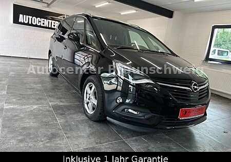 Opel Zafira C Innovation Start/Stop