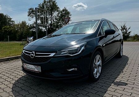Opel Astra K Sports Tourer Dynamic Start/Stop