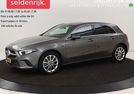 Mercedes-Benz A 250 gebraucht kaufen Mercedes-Benz A 250 250e Business Solution Luxury | Leder | AH