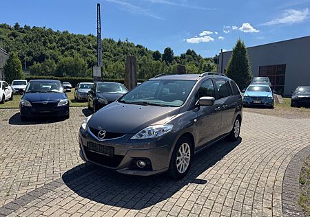 Mazda 5 Lim. 1.8 Active 7 Sitzer , TÜV Neu