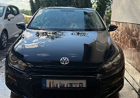 VW Scirocco Volkswagen 1.4 TSI 90kW -