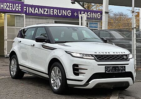 Land Rover Range Rover Evoque R-Dynamic S Hybrid FACELIFT