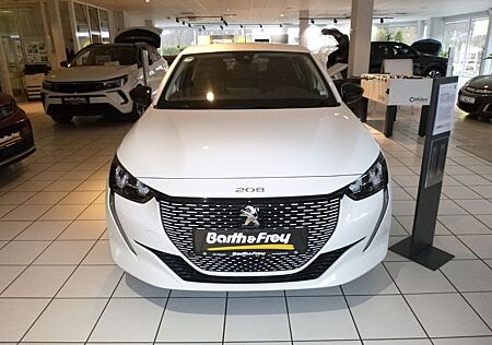 Peugeot e-208 Active Pack