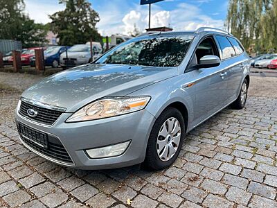 Ford Mondeo 2,0 Trend Turnier