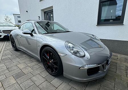 Porsche 911 Urmodell 911 Carrera 4 S/SPORT CHRONO/APPROVED/20 ZOLL