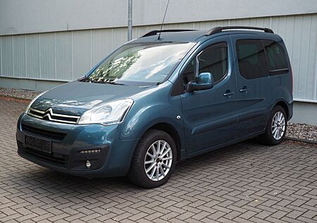 Citroën Berlingo Kombi Selection Service - TÜV NEU