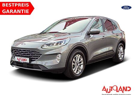 Ford Kuga 1.5 EcoBoost Cool & Connect LED Navi Kamera