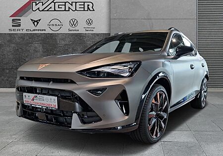 Cupra Formentor VZ 1.5 eHybrid DSG Navi Leder dig Cock